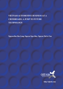 Leading in the Age of the Fourth Industrial Revolution – A Perspective from Vietnam
