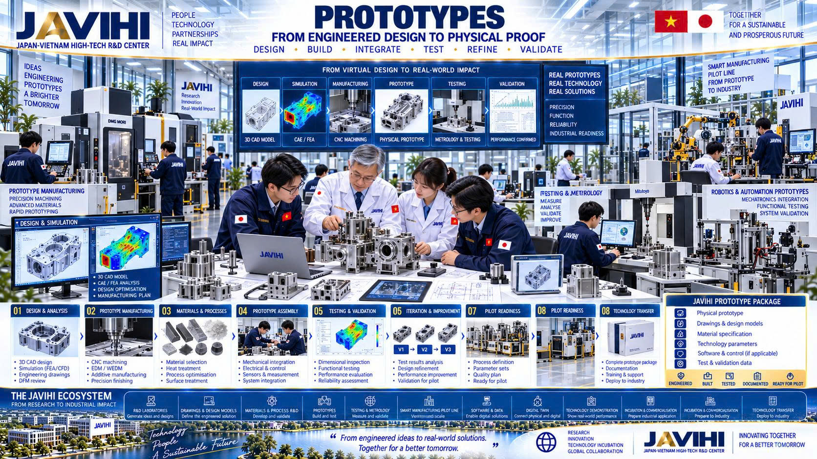 Prototypes